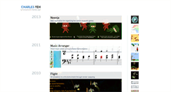 Desktop Screenshot of eactiv.com